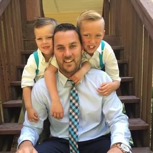 Meet your Posher, Michael